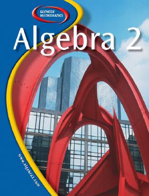 Book Glencoe Algebra 2 free