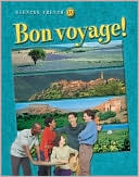 Book Bon voyage! Level 1A, Student Edition (GLENCOE FRENCH) free