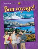 Book Bon voyage! Level 1B, Student Edition (Glencoe French) (French Edition) free