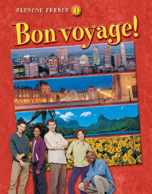Book Bon Voyage! Level 1, Student Edition (Glencoe French) (French Edition) free