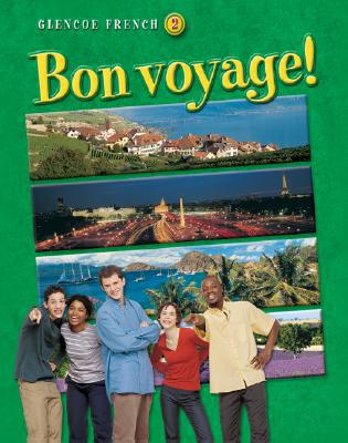 Book Glencoe French 2: Bon Voyage! (French Edition) free