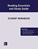 Book United States Government, Democracy In Action, Reading Essentials And Study Guide, Workbook (government In The U.s.) free