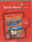 Book Glencoe Bon voyage! Level One Teacher Tools Fast File Chapter Booklets free