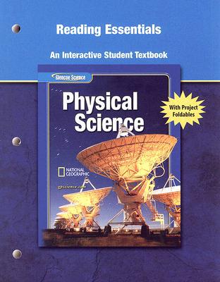 Book Glencoe Physical iScience, Grade 8, Reading Essentials, Student Edition (PHYSICAL SCIENCE) free