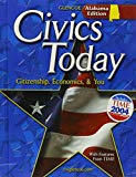 Book Civics Today: Citizenship, Economics, & You; Alabama Edition free