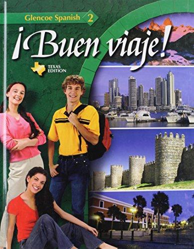 Book Buen Viaje!, Level 2, Texas S (English and Spanish Edition) free