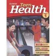 Book Glencoe Teen Health - Course 1 (California Edition) free