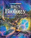 Book BSCS Biology: A Molecular Approach, Student Edition free