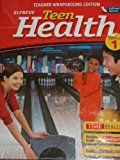 Book Glencoe Teen Health Teacher Wraparound Edition, Calif. Edition (course 1) free