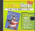 Book Civics Today, Citizenship, Economics And You, Studentworks Plus Cd-rom free