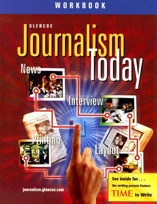 Book Glencoe Journalism Today (Workbook) free