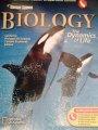 Book Biology: Dynamics Of Life California Edition free