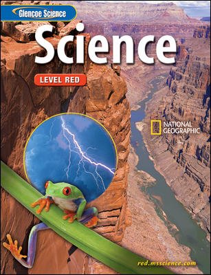 Book Science Interactive Chalkboard - Level Red - Glencoe free