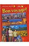 Book Bon Voyage! Level 1 (Glencoe French) (English and French Edition) free