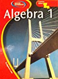 Book Glencoe Mathematics - Algebra 1 2005 (Louisiana Student Edition) free