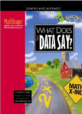 Book What Does the Data Say?: Course 1 free