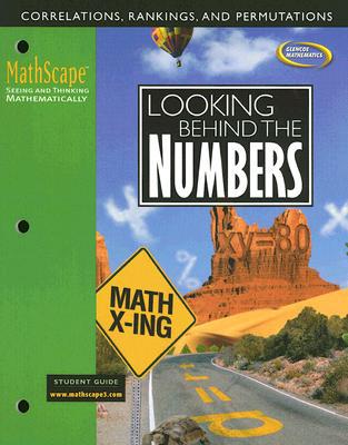 Book Mathscape: Seeing And Thinking Mathematically, Course 3, Looking Behind The Numbers, Student Guide (creative Pub: Mathscape) free