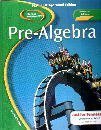 Book Glencoe Pre-Algebra Tennessee Teacher Edition free