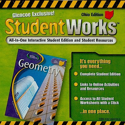 Book Geometry Studentworks: Ohio Edition free