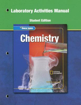 Book Glencoe Science Modules: Physical Science, Chemistry, Lab Manual, Student Edition free