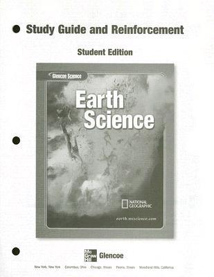 Book Glencoe Earth Science, Grade 6, Reinforcement And Study Guide, Student Edition free
