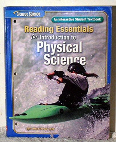 Book Introduction To Physical Science free