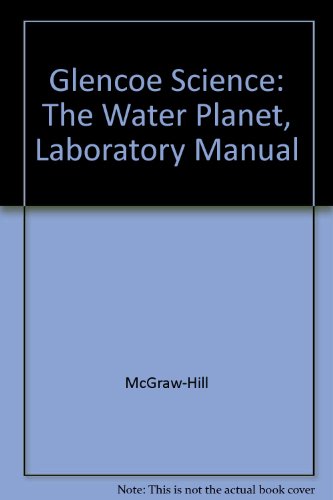 Book Glencoe Science free
