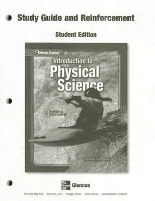 Book Glencoe Introduction to Physical Science, Grade 8, Study Guide and Reinforcement (GLEN SCI: INTRO PHYSICAL SCI) free