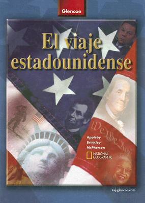 Book The American Journey, Spanish Student Edition (THE AMERICAN JOURNEY (SURVEY)) (Spanish Edition) free