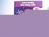 Book The American Journey Active Reading Note-taking Guide - Teacher's Edition free