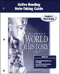 Book Glencoe World History, Active Reading Note-Taking Guide, Student Edition (WORLD HISTORY (HS)) free