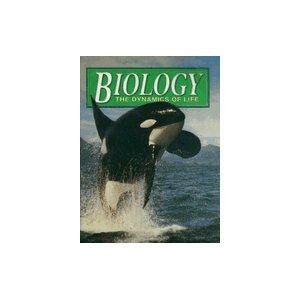 Book Biology the Dynamics of Life (The Dynamics of Life) free