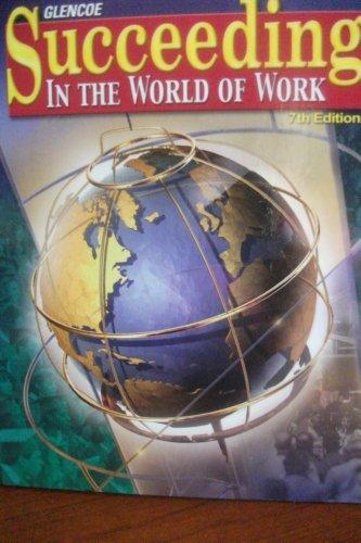 Book Succeeding In The World Of Work: Teachers Wraparound Edition free