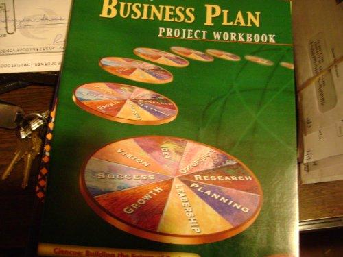 Book Teacher Manual Grades 9-12 (glencoe Business Plan Project Workbook) (glencoe Business Plan Project Workbook) free