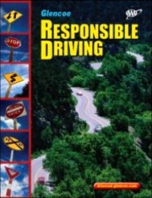 Book Responsible Driving, Hardcover Student Edition (SPORTS'LIKE/RESPNS'BLE DRIVING) free