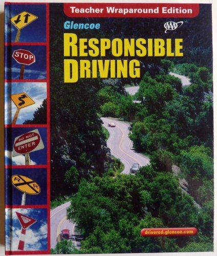 Book Responsible Driving: Teacher Wraparound Edition free