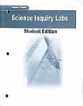Book Glencoe Science: Science Inquiry Labs, Student Edition free