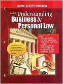 Book Understanding Business And Personal Law: Student Activity free