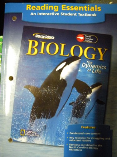 Book Reading Essentials for Biology (North Carolina) free