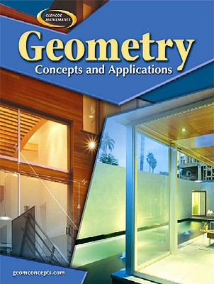 Book Geometry: Concepts and Applications, Student Edition (GEOMETRY: CONCEPTS & APPLIC) free