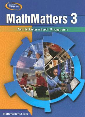 Book MathMatters 3: An Integrated Program free