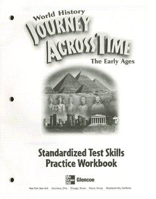 Book Journey Across Time, Early Ages, Standardized Test Practice free