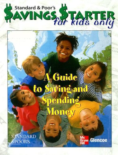 Book Business And Personal Finance, Kid's Kits Savings Starter free
