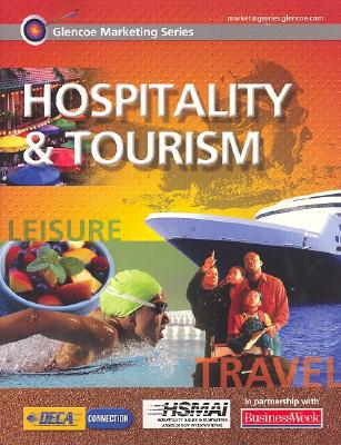 Book Glencoe Marketing Series: Hospitality & Tourism, Student Edition free