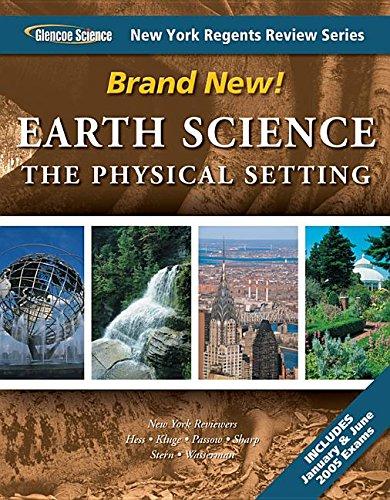 Book Glencoe New York Regents Revie free