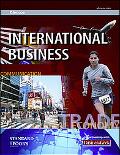 Book International Business, Student Edition free