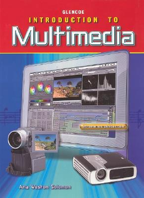 Book Glencoe Introduction To Multimedia: Student Edition free