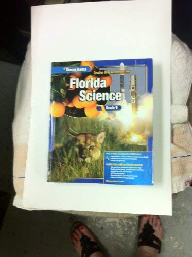 Book Florida Science Grade 8 free