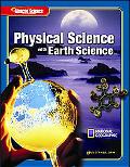Book Glencoe Physical Science with Earth Science, Student Edition (Glencoe Science) free