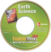 Book 2005 Glencoe Earth Science Student Works Plus Cd Rom free